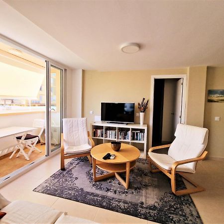Appt Corriol Just 200M From The Arenal Beach Jávea Zewnętrze zdjęcie
