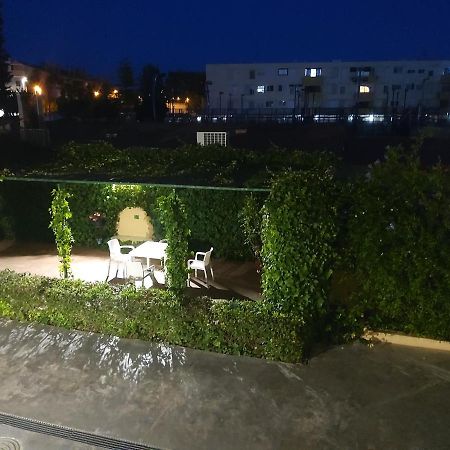 Appt Corriol Just 200M From The Arenal Beach Jávea Zewnętrze zdjęcie