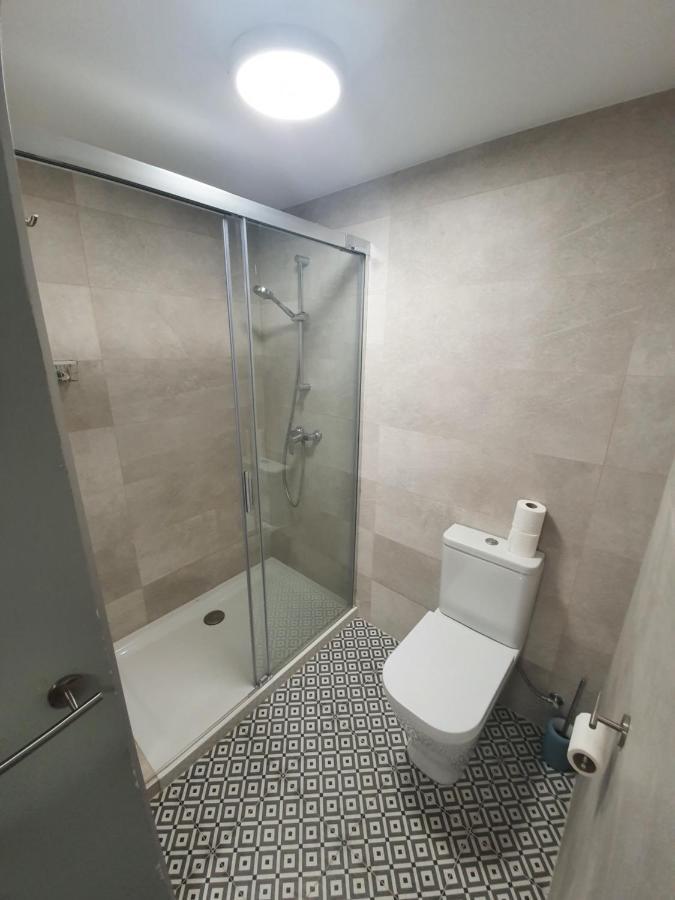 Appt Corriol Just 200M From The Arenal Beach Jávea Zewnętrze zdjęcie